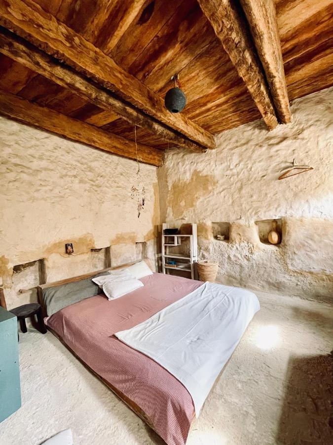 Baben Home Szíva-oázis Kültér fotó